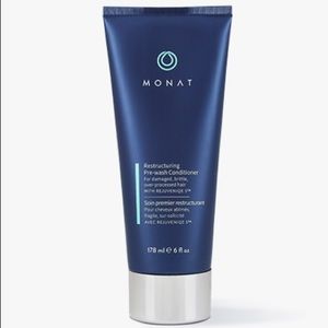 RESTRUCTURING 
PRE-WASH         
CONDITIONER. NEW